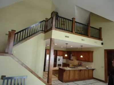 North Country Custom Builders - Custom Home Builders in Crosslake, MN