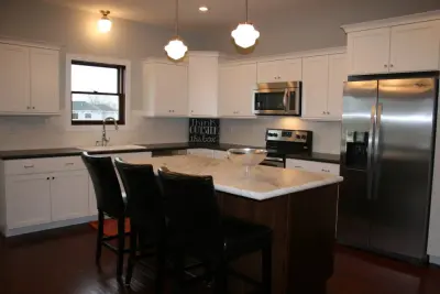 Oseka Homes - Interior Design & Decorating in Grand Island, NE