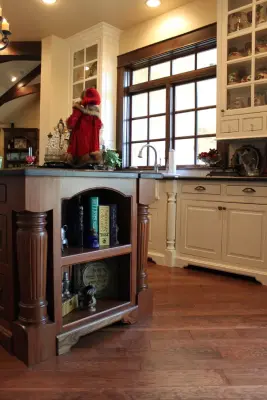 Acadian Builders - Design-Build Services in Orange, TX