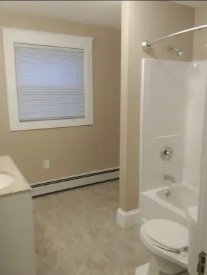 Apartment makeover — Custom Home Builders project by Newman Homes