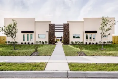 Residential Complexes — Custom Home Builders project by Caltia Construction
