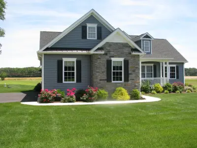 Bay to Beach Builders - Custom Home Builders in Greenwood, DE