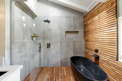 Santa Cruz Green Builders - Kitchen Remodeling in Santa Cruz, CA