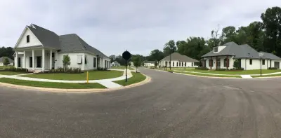 Tree Haven — Custom Home Builders project by Patterson Homes, LLC