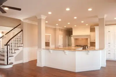 Muirfield Homes by Alan Cheshier - Architectural & Building Design Services in Norman, OK