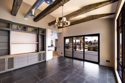 DC Fine Homes Inc. - Architectural & Building Design Services in Eugene, OR