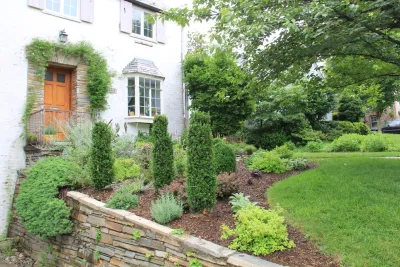 Bethesda Garden Design llc - Garden Remodeling in Bethesda, MD