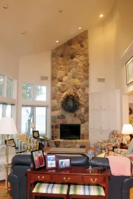 Ed Kriskywicz Construction Design, Inc. - Architectural & Building Design Services in Manistee, MI
