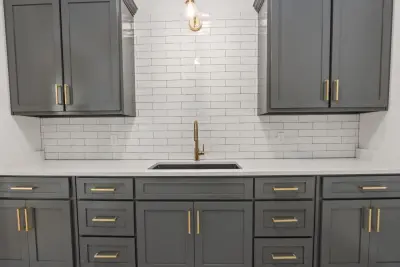 Arcadia Inspired — Custom Home Builders project by Boykin Builders