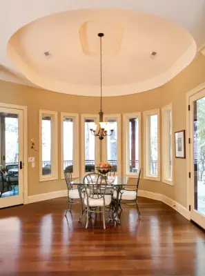 Hillcrest Homes of Keowee Inc. - Design-Build Services in Salem, SC