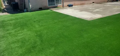 Campos Landscaping & Maintenance - Landscape Construction in Antioch, CA