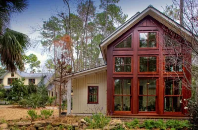 Verdant Enterprises - Drought-Resistant Lawn Installation in Savannah, GA