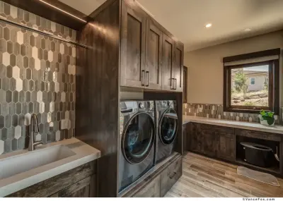 Crafted Ranch at Picetti Ranch Estates, Reno — Custom Home Builders project by StoneHaven Construction & Development