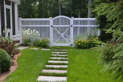 Verdant View, LLC - Garden Remodeling in Waccabuc, NY