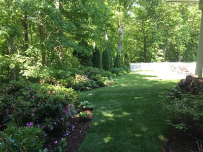 Verdant View, LLC - Garden Remodeling in Waccabuc, NY