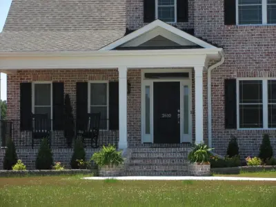 Taylor Builders of Eastern Carolina - Door Installation & Replacement in Greenville, NC