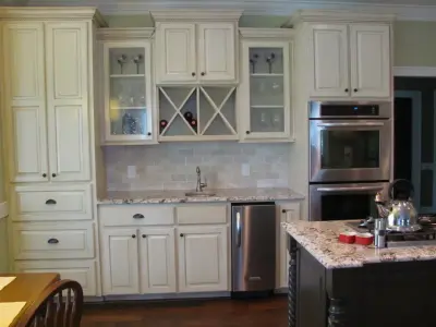 Taylor Builders of Eastern Carolina - Door Installation & Replacement in Greenville, NC