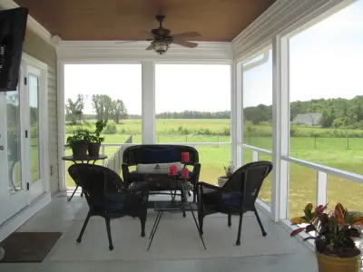 Taylor Builders of Eastern Carolina - Door Installation & Replacement in Greenville, NC