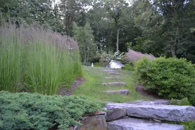 Verdant View, LLC - Garden Remodeling in Waccabuc, NY