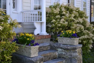Verdant View, LLC - Garden Remodeling in Waccabuc, NY