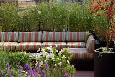 Verdant View, LLC - Garden Remodeling in Waccabuc, NY