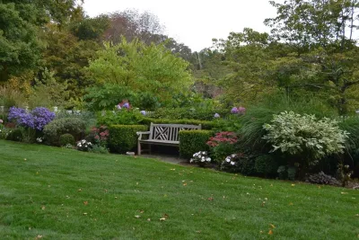 Verdant View, LLC - Garden Remodeling in Waccabuc, NY