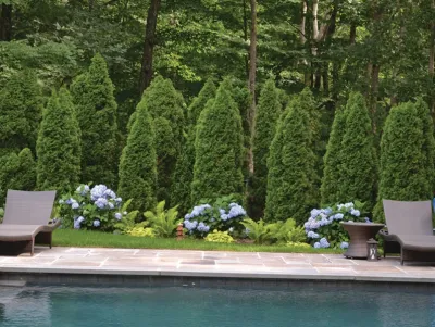 Verdant View, LLC - Garden Remodeling in Waccabuc, NY
