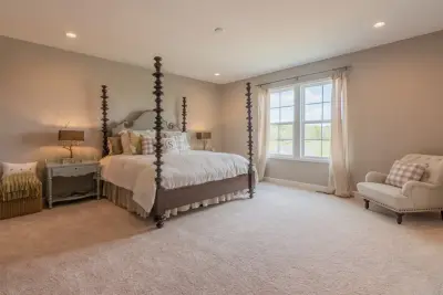 Stateson Homes - Custom Home Builders in Blacksburg, VA