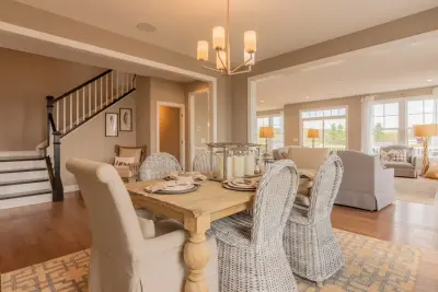Stateson Homes - Custom Home Builders in Blacksburg, VA