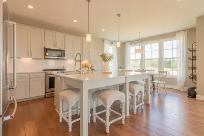 Stateson Homes - Custom Home Builders in Blacksburg, VA