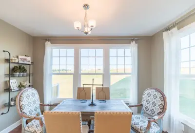 Stateson Homes - Custom Home Builders in Blacksburg, VA