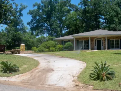 Doug Tierce Contracting LLC - Roofing & Gutter Services in Fairhope, AL