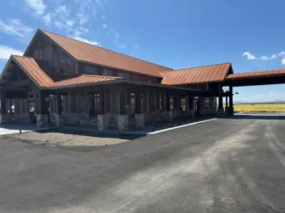 Crystal Builders - Commercial Construction Services in Idaho Falls, ID