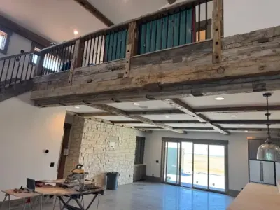 Crystal Builders - Commercial Construction Services in Idaho Falls, ID