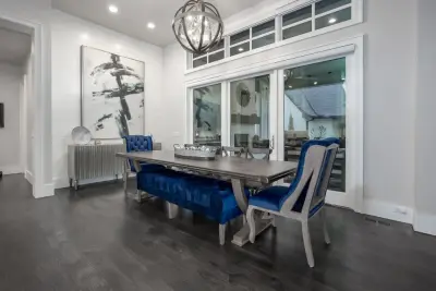Muirfield Homes by Alan Cheshier - Architectural & Building Design Services in Norman, OK