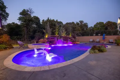 Ashton Grove Tailored Residence — Custom Home Builders project by Muirfield Homes By Alan Cheshier
