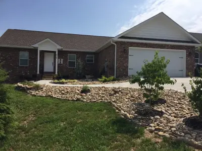 Lamon & McDaniel Builders - Design-Build Services in Maryville, TN