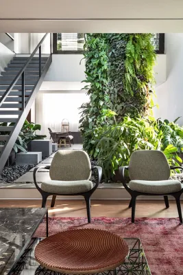 Verde Vertical Inc - Garden Remodeling in Miami, FL