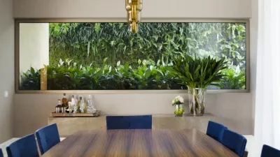 RM Residence — Landscape Design project by Verde Vertical Inc