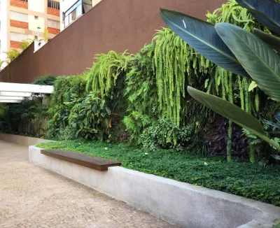 Verde Vertical Inc - Garden Remodeling in Miami, FL