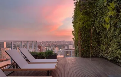 Verde Vertical Inc - Garden Remodeling in Miami, FL