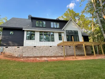 Jeremy Helton Builder - Architectural & Building Design Services in Athens, GA