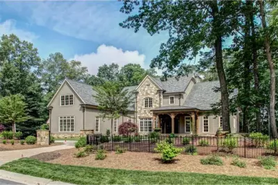 Georgia Contractor Group Home Builders - Foundation Installation & Repair in Marietta, GA