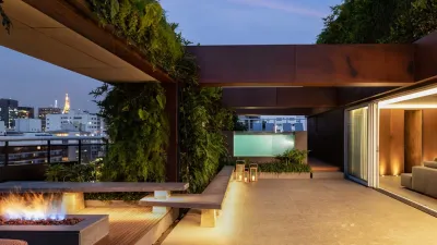 Verde Vertical Inc - Garden Remodeling in Miami, FL