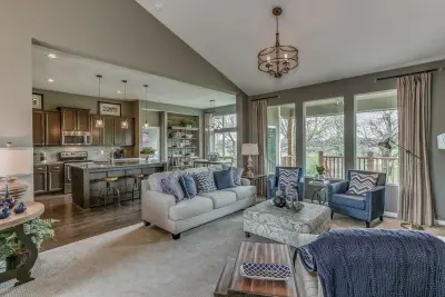 Meadows 2016 Project by Robl Construction Inc.