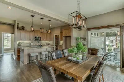 Robl Construction Inc. - Kitchen Remodeling in Wichita, KS