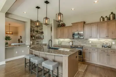 Robl Construction Inc. - Kitchen Remodeling in Wichita, KS
