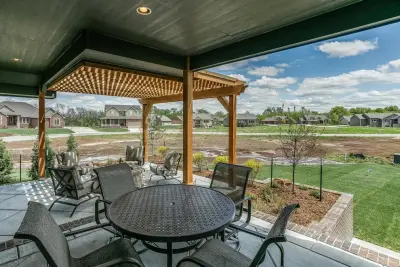Forest 2016 by Robl Construction Inc.
