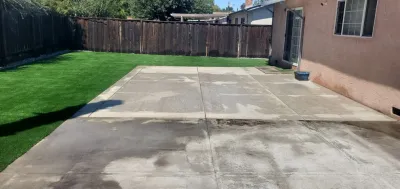 Campos Landscaping & Maintenance - Landscape Construction in Antioch, CA