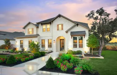 Drees Homes - Architectural & Building Design Services in Fort Mitchell, AL